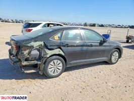 Volkswagen Jetta 2020 1