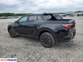 Hyundai Pozostałe 2024 2