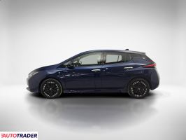 Nissan Leaf 2023 150 KM