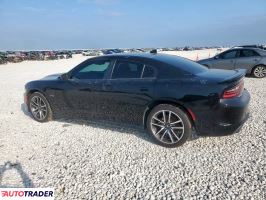 Dodge Charger 2023 5