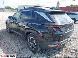 Hyundai Tucson 2024 2