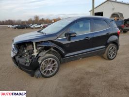 Ford EcoSport 2021 1