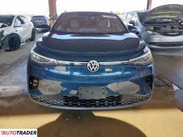 Volkswagen Pozostałe 2023