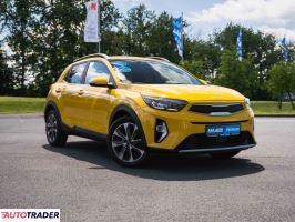Kia Pozostałe 2023 1.0 99 KM