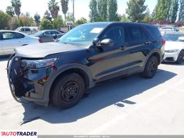 Ford Pozostałe 2021 3