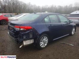 Toyota Corolla 2023 2