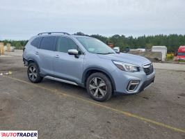 Subaru Forester 2020 2