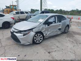 Toyota Corolla 2022 1 Toyota Corolla 2022 1