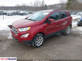 Ford EcoSport 2020 2