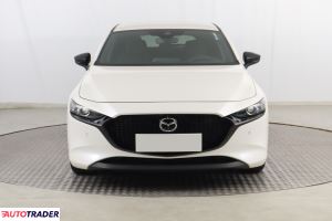 Mazda 3 2020 2.0 147 KM