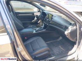 Honda Accord 2019 1 Honda Accord 2019 1