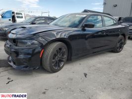 Dodge Charger 2022 5 Dodge Charger 2022 5
