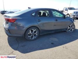 Kia Pozostałe 2021 2