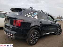 Kia Sorento 2023 1 Kia Sorento 2023 1