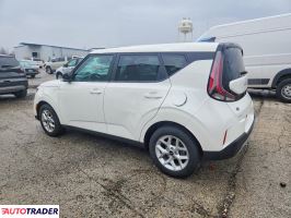 Kia Soul 2025 2