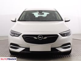 Opel Insignia 2020 1.5 162 KM