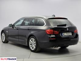 BMW 530 2011 3.0 258 KM BMW 530 2011 3.0 258 KM