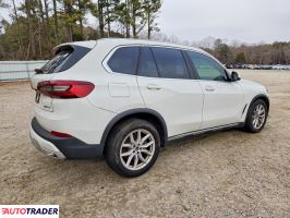 BMW X5 2023 3