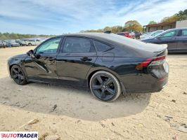 Honda Accord 2023 2