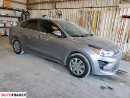 Kia Rio 2023 1