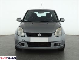 Suzuki Swift 2008 1.3 91 KM