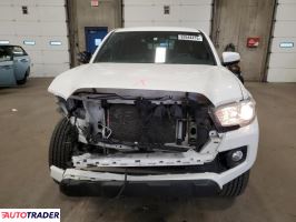 Toyota Tacoma 2020 3