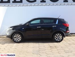 Kia Sportage 2015 1.6 132 KM
