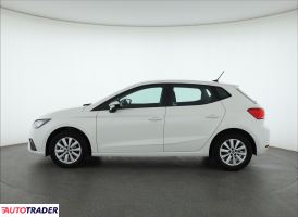 Seat Ibiza 2024 1.0 79 KM Seat Ibiza 2024 1.0 79 KM