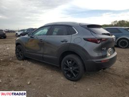 Mazda CX-30 2024 2 Mazda CX-30 2024 2