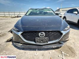 Mazda 3 2024 2
