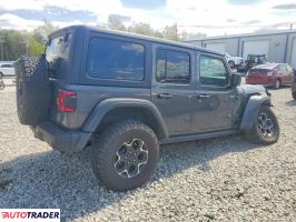 Jeep Wrangler 2022 2