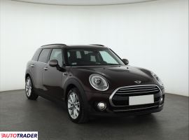 Mini Clubman - zobacz ofertę
