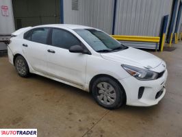 Kia Rio 2018 1