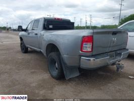 Dodge Ram 2023 6