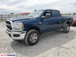 Dodge Ram 2024 6 Dodge Ram 2024 6