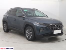 Hyundai Tucson 2023 1.6 226 KM