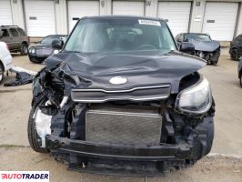 Kia Soul 2019 1