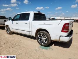 Dodge Ram 2020 5