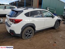 Subaru Pozostałe 2021 2 Subaru Pozostałe 2021 2