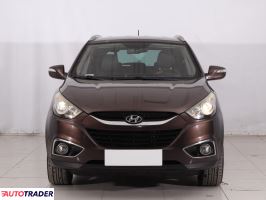 Hyundai ix35 2010 2.0 181 KM