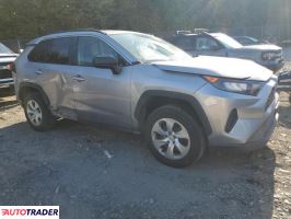 Toyota Pozostałe 2019 2