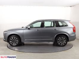 Volvo XC90 2019 2.0 231 KM