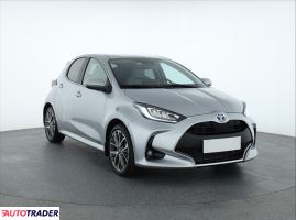 Toyota Yaris 2022 1.5 113 KM