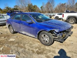 Hyundai Elantra 2024 2