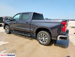 Chevrolet Silverado 2023 5 Chevrolet Silverado 2023 5