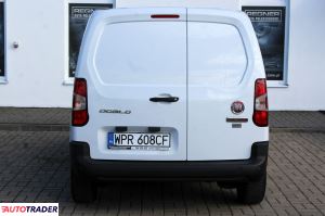 Fiat Doblo 2023 1.5
