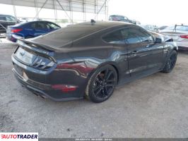 Ford Mustang 2023 5 Ford Mustang 2023 5