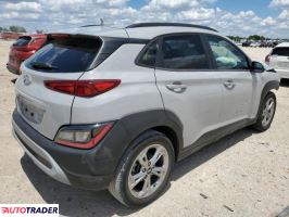 Hyundai Kona 2023 2 Hyundai Kona 2023 2