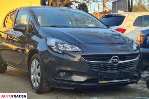 Opel Corsa 2017 1.4 90 KM