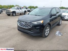 Ford Edge 2022 2